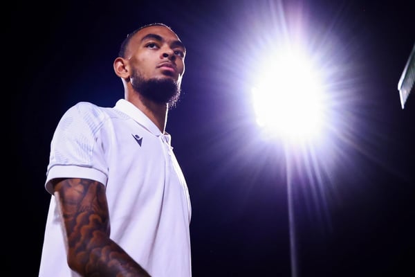 世界杯FIFA体育新闻：苏里南 VS 加拿大 - 中北美洲及加勒比海国家联赛 - 2024 年 11 月 15 日