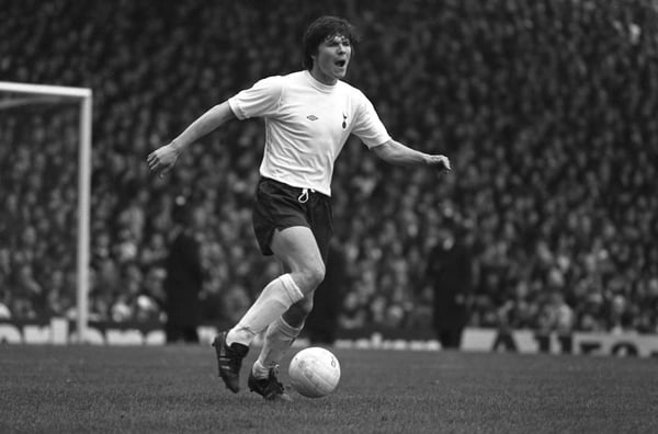 世界杯FIFA体育新闻：热刺自1977-78赛季以来就没再降入过英冠联赛。/ Mark Leech/Getty Images