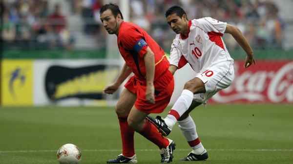 世界杯FIFA体育新闻：2002_突尼斯_比利时_H组_英雄