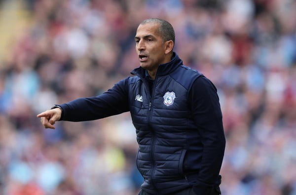 世界杯FIFA体育新闻：萨布里·拉穆奇 突尼斯