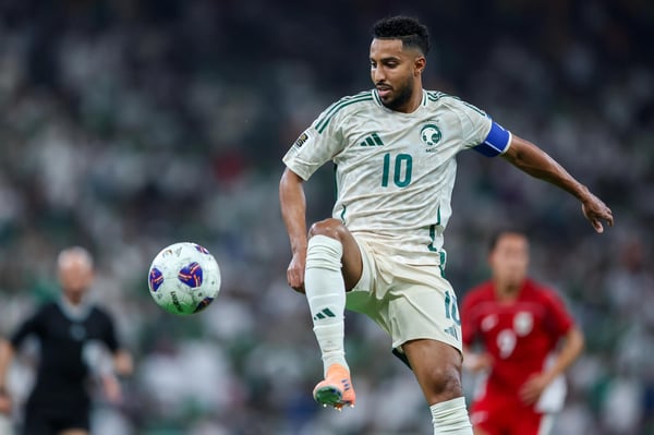 世界杯FIFA体育新闻：GettyImages-2239430628