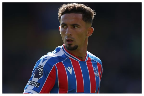 世界杯FIFA体育新闻:耶雷米·皮诺从重伤中恢复过来。/ Crystal Pix/MB Media/Getty Images