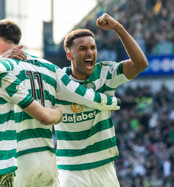 世界杯FIFA体育新闻：凯尔特人是苏格兰历史上最成功的俱乐部。/ Craig Williamson/SNS Group/Getty Images