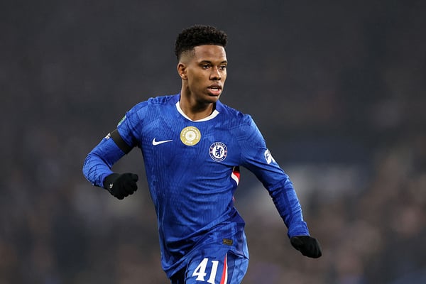 世界杯FIFA体育新闻：埃斯特旺预计将再次落选。/ Catherine Ivill/AMA/Getty Images