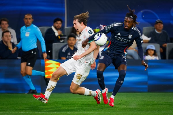 世界杯FIFA体育新闻:马塞尔·鲁伊斯的表情说明了一切。/ Meg McLaughlin/Getty Images