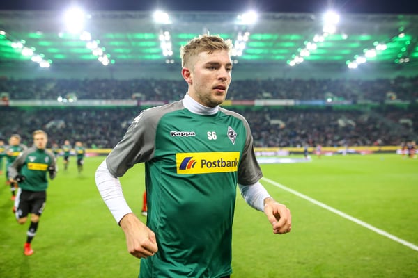 世界杯FIFA体育新闻：克里斯托夫·克雷默仅代表德国队出场12次。/ IMAGO/Eibner