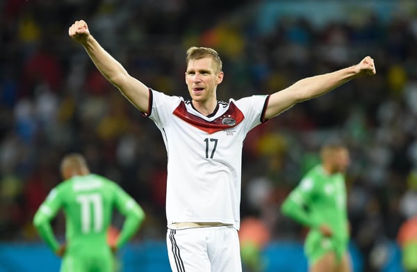 世界杯FIFA体育新闻：佩尔·默特萨克。/ Witters Sport-Imagn 图片