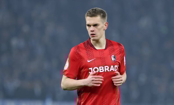 世界杯FIFA体育新闻：金特至今依然活跃在业界。/IMAGO/对比