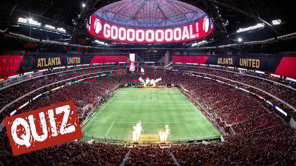 世界杯FIFA体育新闻：亚特兰大的梅赛德斯-奔驰体育场将承办2026年世界杯的八场比赛 / 国际足联