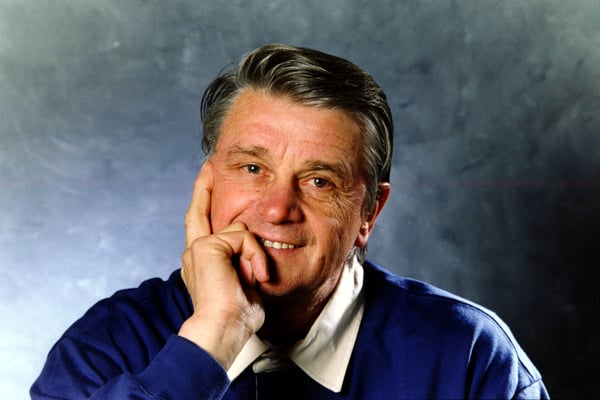 世界杯FIFA体育新闻：好可爱的一张照片。/IMAGO/全景