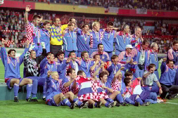 世界杯FIFA体育新闻:imago1994103