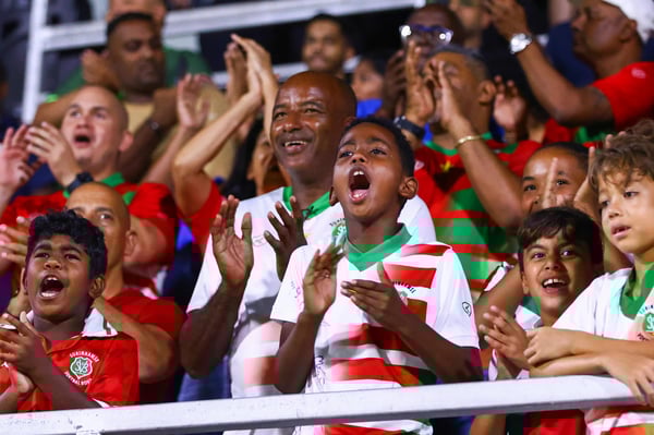 世界杯FIFA体育新闻:苏里南 VS 加拿大 - 中北美洲及加勒比海国家联赛 - 2024 年 11 月 15 日