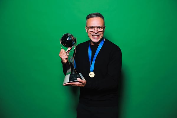 世界杯FIFA体育新闻:冠军肖像 - 2025年智利U-20世界杯