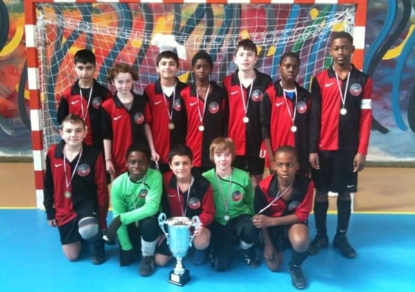 世界杯FIFA体育新闻：Foot Normand 2024 - Young Ousmane Dembele EFC 27