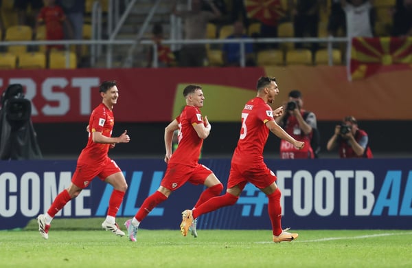 世界杯FIFA体育新闻：亚历山大·特拉伊科夫斯基