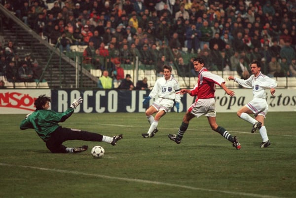 世界杯FIFA体育新闻：普雷德拉格·米亚托维奇