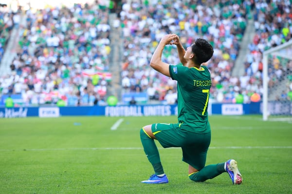 世界杯FIFA体育新闻:玻利维亚对阵苏里南——2026年国际足联世界杯附加赛