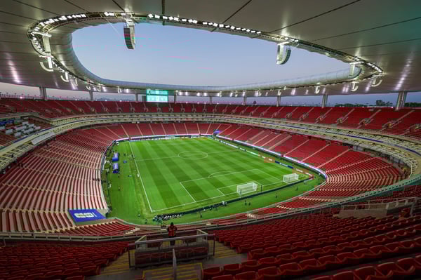 世界杯FIFA体育新闻：新喀里多尼亚对阵牙买加——2026年国际足联世界杯附加赛