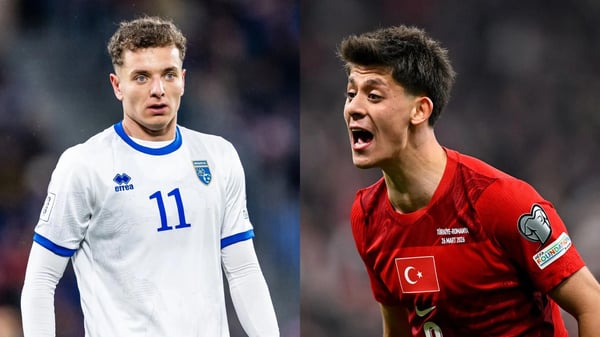 世界杯FIFA体育新闻:蒙太奇 - 2