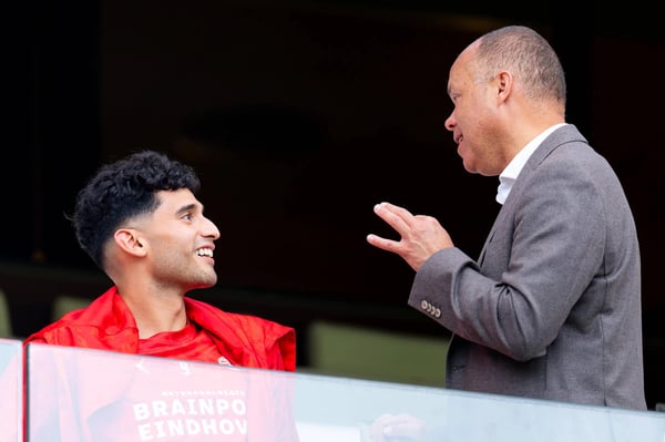 世界杯FIFA体育新闻:2025年7月26日 埃因霍温对阵毕尔巴鄂竞技 - 季前友谊赛