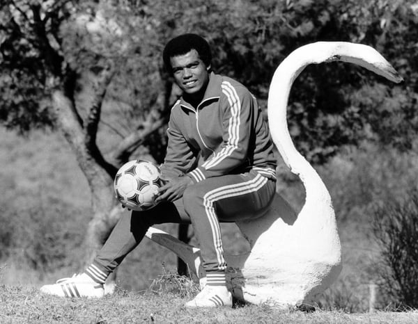 世界杯FIFA体育新闻:1978年阿根廷世界杯前秘鲁球员特奥菲洛·库比利亚斯