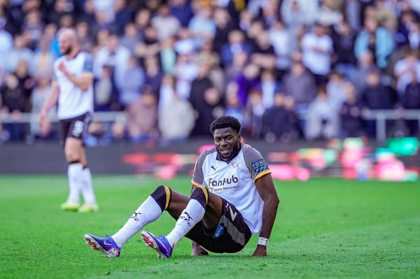 世界杯FIFA体育新闻:帕特里克·阿吉曼(美国)