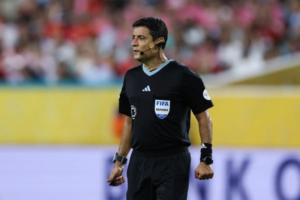 世界杯FIFA体育新闻：世俱杯照片