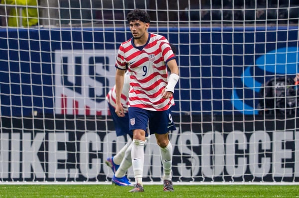 世界杯FIFA体育新闻：里卡多·佩皮 2026 年美国友谊赛