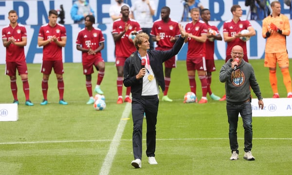 世界杯FIFA体育新闻：德国亚历山大·兹维列夫