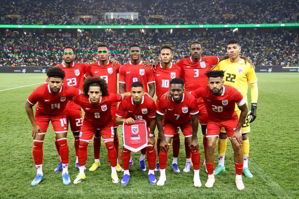 世界杯FIFA体育新闻：巴拿马2026年3月首发阵容