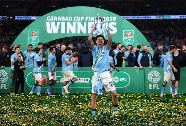 世界杯FIFA体育新闻：尼科·奥莱利