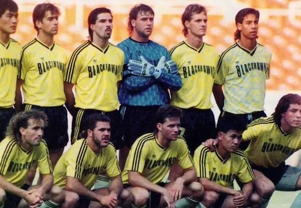 世界杯FIFA体育新闻：旧金山湾黑鹰队