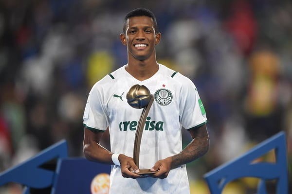世界杯FIFA体育新闻：切尔西 VS 帕尔梅拉斯：决赛 - FIFA 2021 年阿联酋俱乐部世界杯