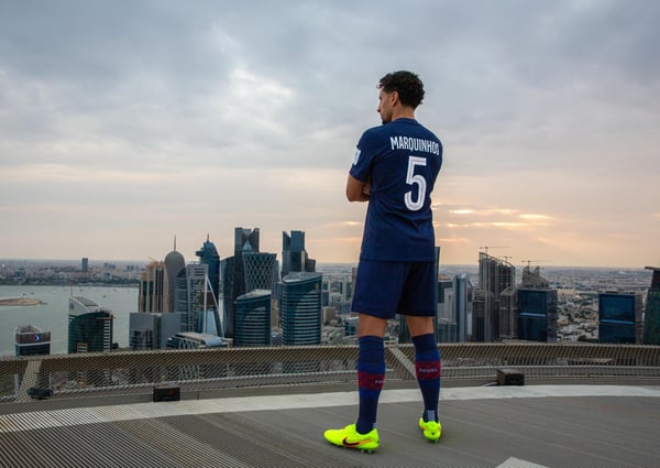 世界杯FIFA体育新闻：在多哈举行的国际足联洲际杯和国际足联最佳奖