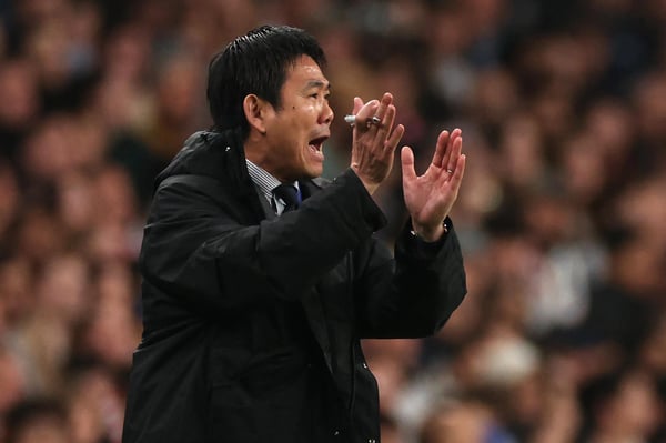 世界杯FIFA体育新闻：森保肇，日本队，英格兰友谊赛，2026年3月