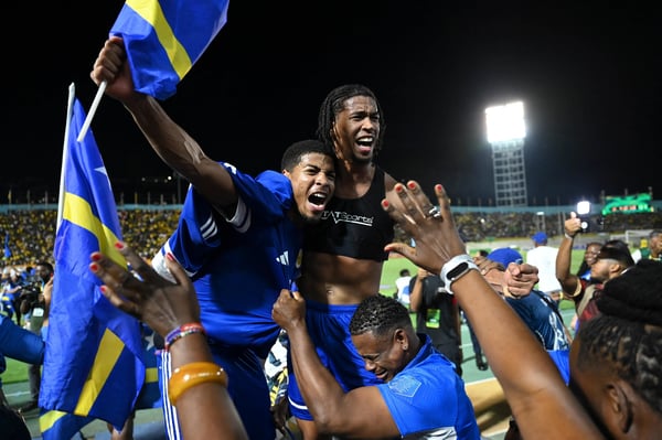 世界杯FIFA体育新闻：库拉索资格
