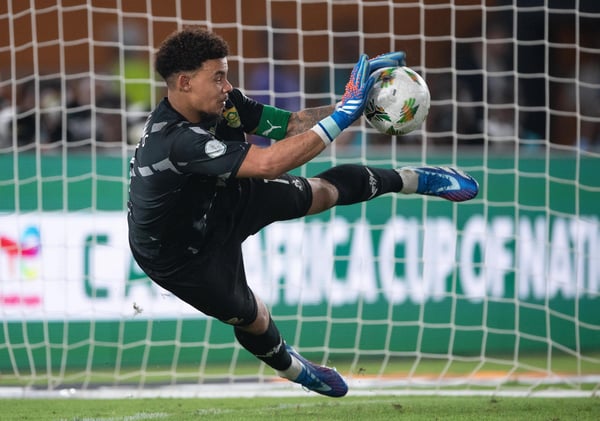 世界杯FIFA体育新闻：GettyImages-2027769915