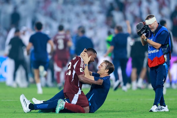 世界杯FIFA体育新闻：卡塔尔世界杯26