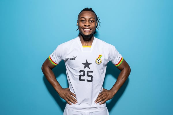 世界杯FIFA体育新闻：安托万·塞梅尼奥