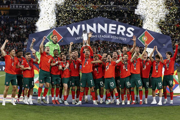 世界杯FIFA体育新闻:欧洲世界杯预选赛