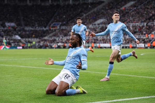 世界杯FIFA体育新闻：安托万·塞梅尼奥