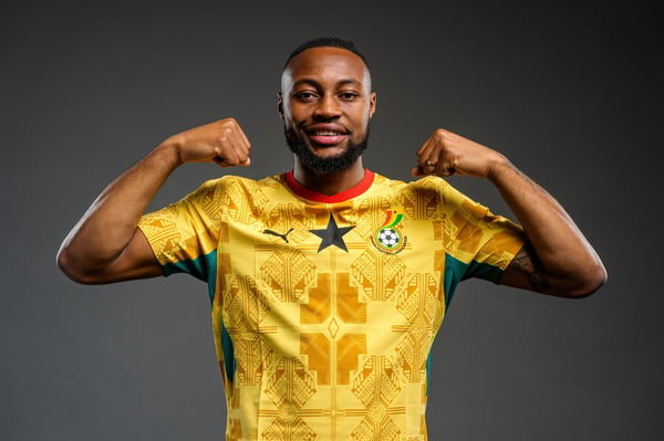 世界杯FIFA体育新闻：2026年国际足联世界杯赛前活动参观日——加纳