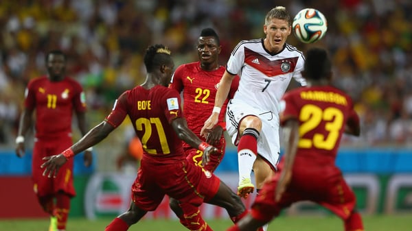 世界杯FIFA体育新闻：2014_德国_加纳_G组_英雄