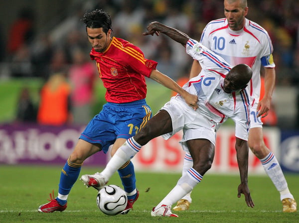 世界杯FIFA体育新闻：GettyImages-2147848439