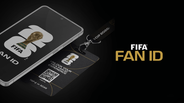 世界杯FIFA体育新闻：FIFA Fan ID 将于 2026 年 FIFA 世界杯™ 期间推出