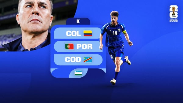 世界杯FIFA体育新闻:新乌兹别克斯坦图形