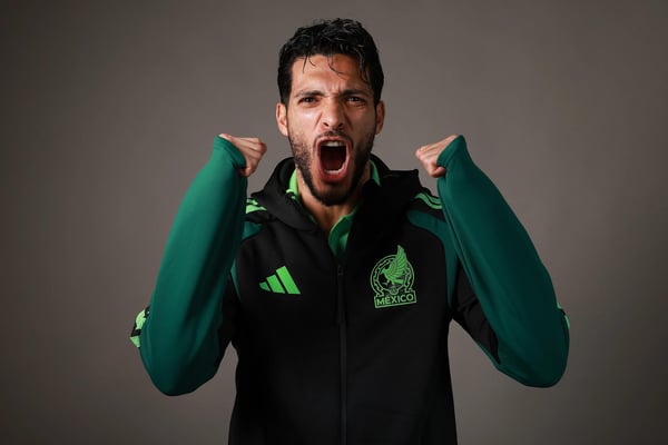 世界杯FIFA体育新闻：2026年国际足联世界杯赛前活动日 - 墨西哥