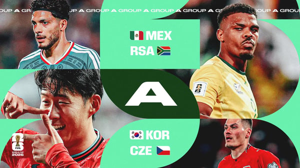 世界杯FIFA体育新闻:A组 16x9