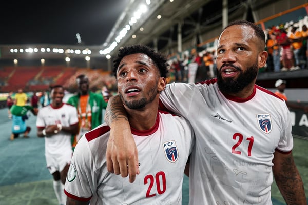世界杯FIFA体育新闻:贝贝,佛得角老将