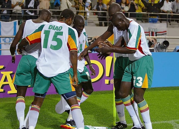 世界杯FIFA体育新闻：GettyImages-51527474
